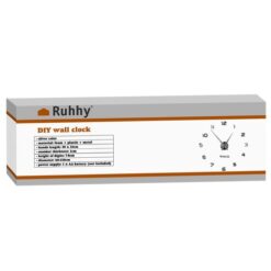 Stiilne DIY Seinakell Soodukas.Com