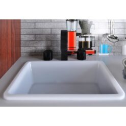 Puidust mänguköök LED-valgustuse ja tarvikuega Soodukas.Com