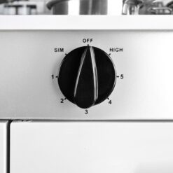 Puidust mänguköök LED-valgustuse ja tarvikuega Soodukas.Com