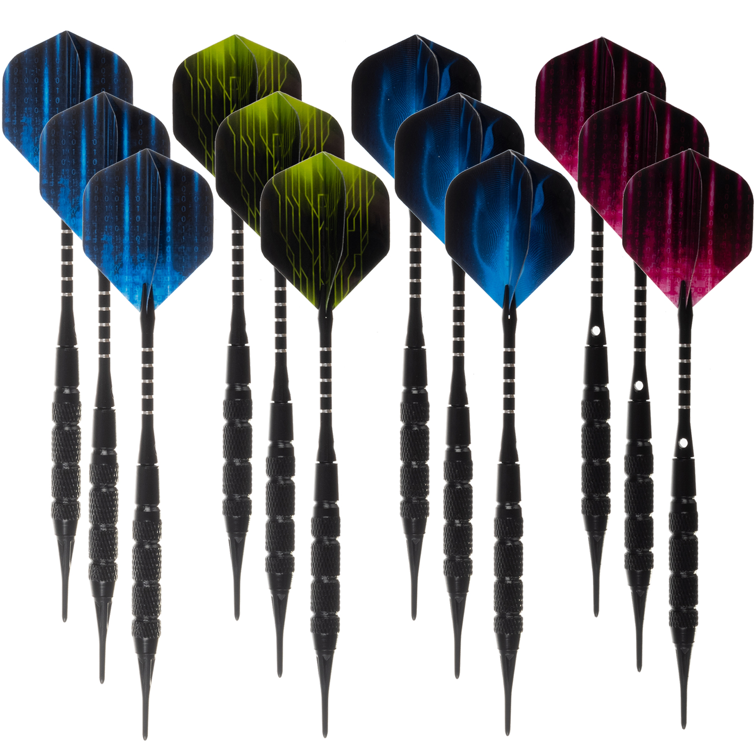 Professionaalne Noolekomplekt Algajatele – Soodukas.Com Professionaalne Noolekomplekt Algajatele - Image 5