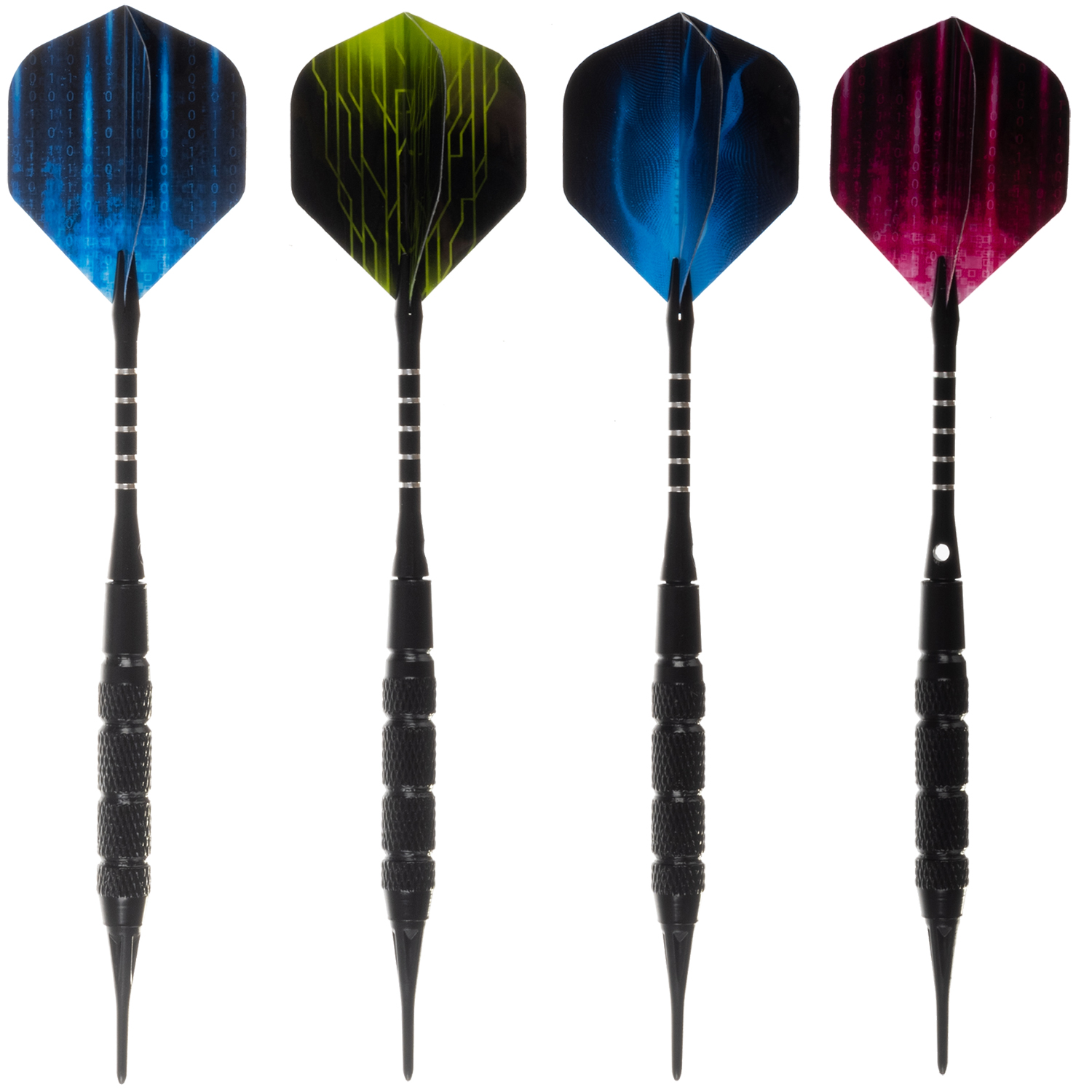 Professionaalne Noolekomplekt Algajatele – Soodukas.Com Professionaalne Noolekomplekt Algajatele - Image 6