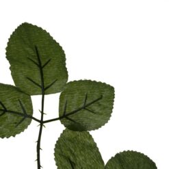 Dekoratiivsed kunstlehed 47cm komplekt Soodukas.Com