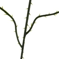 Dekoratiivsed kunstlehed 47cm komplekt Soodukas.Com