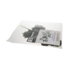 Dekoratiivsed kunstlehed 47cm komplekt Soodukas.Com