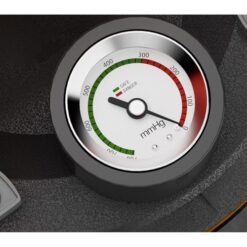 Vaakumtõstuk pumba ja manomeetriga Soodukas.Com