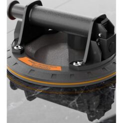 Vaakumtõstuk pumba ja manomeetriga Soodukas.Com