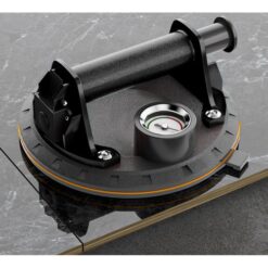 Vaakumtõstuk pumba ja manomeetriga Soodukas.Com