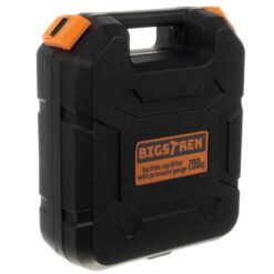 Vaakumtõstuk pumba ja manomeetriga Soodukas.Com