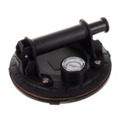 Vaakumtõstuk pumba ja manomeetriga Soodukas.Com