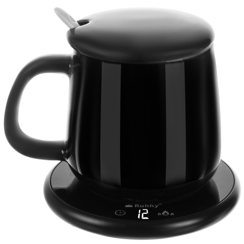 Electric warmer + cup Ruhhy 22125 – Soodukas.Com Electric warmer + cup Ruhhy 22125