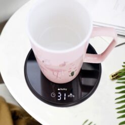 Electric warmer + cup Ruhhy 22125 – Soodukas.Com Electric warmer + cup Ruhhy 22125 Soodukas.Com