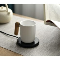 Electric warmer + cup Ruhhy 22125 – Soodukas.Com Electric warmer + cup Ruhhy 22125 Soodukas.Com