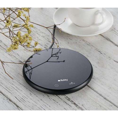 Electric warmer + cup Ruhhy 22125 – Soodukas.Com Electric warmer + cup Ruhhy 22125 - Image 10