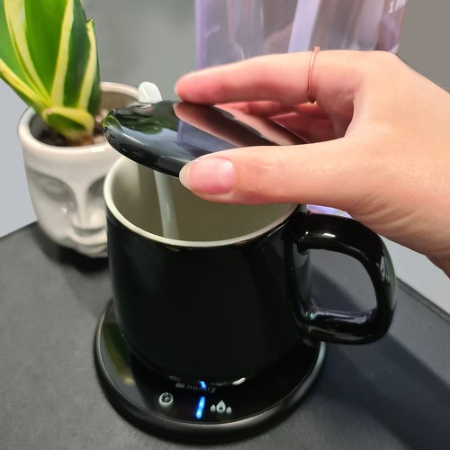 Electric warmer + cup Ruhhy 22125 – Soodukas.Com Electric warmer + cup Ruhhy 22125 - Image 16