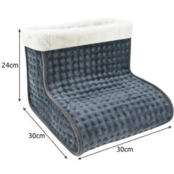 Elektriline jalasoojendaja Soodukas.Com