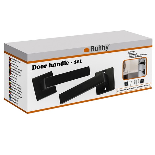 Mattmust siseukse link – Soodukas.Com Mattmust siseukse link - Image 3