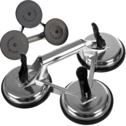 Kolmekordne vaakumtõstuk