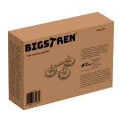 Kolmekordne vaakumtõstuk Soodukas.Com