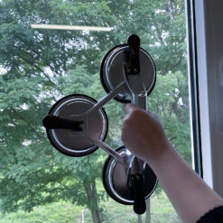 Kolmekordne vaakumtõstuk Soodukas.Com