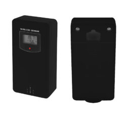 Juhtmevaba multifunktsionaalne ilmajaam Soodukas.Com