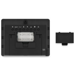 Juhtmevaba multifunktsionaalne ilmajaam Soodukas.Com