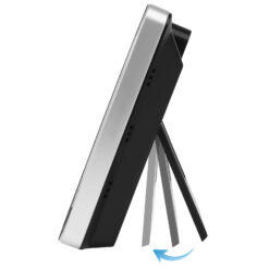 Juhtmevaba multifunktsionaalne ilmajaam Soodukas.Com