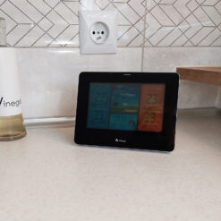 Juhtmevaba multifunktsionaalne ilmajaam Soodukas.Com