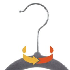 Praktilised riidepuud 20 tk Soodukas.Com