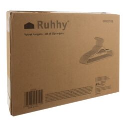 Praktilised riidepuud 20 tk Soodukas.Com