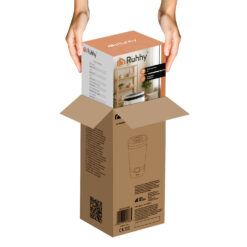 Ionisaatoriga õhuniisuti-kodulõhnastaja Soodukas.Com