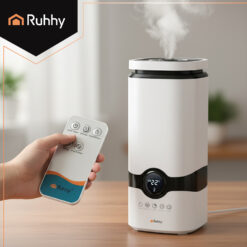 Alternative view of Ionisaatoriga õhuniisuti-kodulõhnastaja