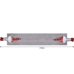 Jõuluteemaline lauajooksja 180x33cm – Soodukas.Com Jõuluteemaline lauajooksja 180x33cm Soodukas.Com