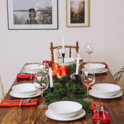 Christmas Wreath for Door Decorative Ornament Ornament 60cm Dense XXL – Soodukas.Com Christmas Wreath for Door Decorative Ornament Ornament 60cm Dense XXL Soodukas.Com