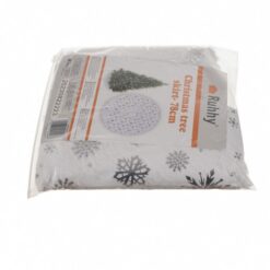 Jõulupuu alusvaip 78 cm Soodukas.Com