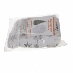 Jõulupuu alusvaip 90 cm Soodukas.Com