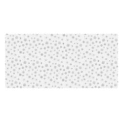 Jõululine laudlina lumehelvestega Soodukas.Com