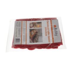 Christmas table runner 220x35cm Ruhhy 22789 Soodukas.Com