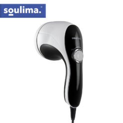 Tselluliidivastane kehamassaažiseade infrapunafunktsiooniga + 9 otsikut – Soodukas.Com Tselluliidivastane kehamassaažiseade infrapunafunktsiooniga + 9 otsikut Soodukas.Com