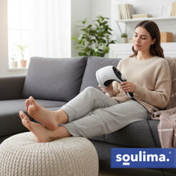 Tselluliidivastane kehamassaažiseade infrapunafunktsiooniga + 9 otsikut – Soodukas.Com Tselluliidivastane kehamassaažiseade infrapunafunktsiooniga + 9 otsikut Soodukas.Com