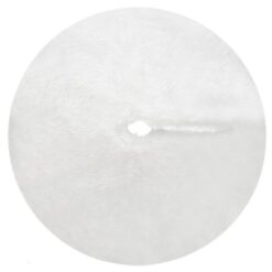 Mat-rug under the Christmas tree 90cm Ruhhy 22226 Soodukas.Com