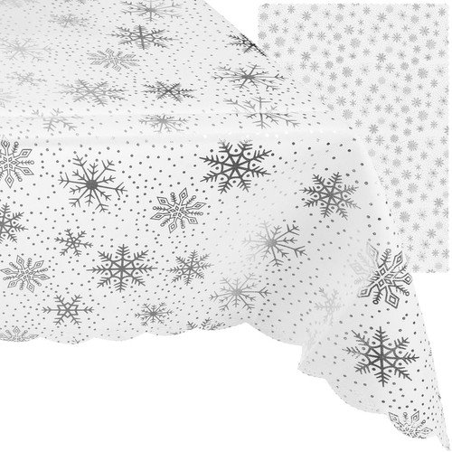 Christmas tablecloth 180x140cm Ruhhy 22790 – Soodukas.Com Christmas tablecloth 180x140cm Ruhhy 22790
