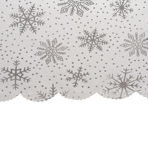 Christmas tablecloth 180x140cm Ruhhy 22790 – Soodukas.Com Christmas tablecloth 180x140cm Ruhhy 22790 - Image 7