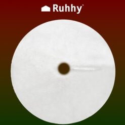 Mat - rug under the Christmas tree 120cm Ruhhy 22227 Soodukas.Com