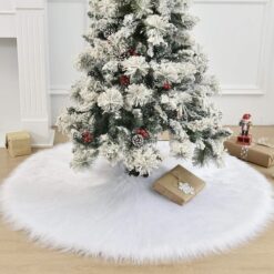 Mat - rug under the Christmas tree 150cm Ruhhy 22228 Soodukas.Com