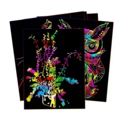 Kraabitavad kaardid pliiatsiga Soodukas.Com