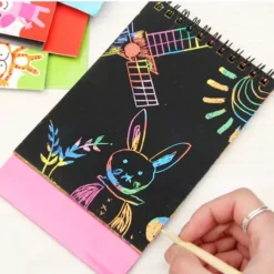 Kraabitavad kaardid pliiatsiga Soodukas.Com