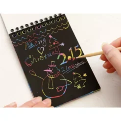 Kraabitavad kaardid pliiatsiga Soodukas.Com