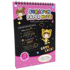 Kraabitavad kaardid pliiatsiga Soodukas.Com