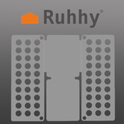 Riiete voltimislaud suur Soodukas.Com