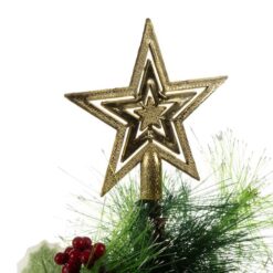 Christmas tree - 45cm Ruhhy 22591 Soodukas.Com